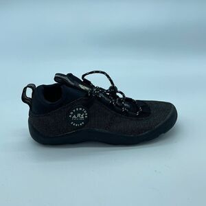 AQUA TERRA Adventure Racing Series A.R.S. Shoes Black Mens Size 9